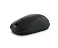Mysz Microsoft Wireless Mouse 900 black PW4-00003 - 280557 - zdjęcie 2